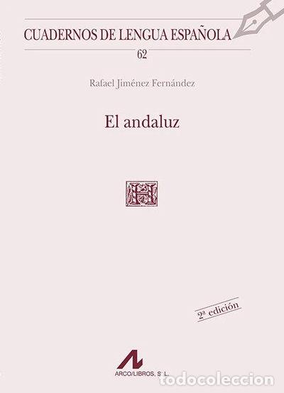 B&uuml;cher: El andaluz- 9788476353479