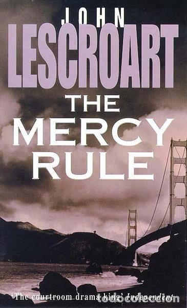 Libros: The Mercy Rule- 9780747254584