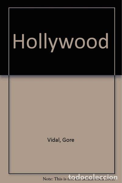 Livres: Hollywood- 9788440643674