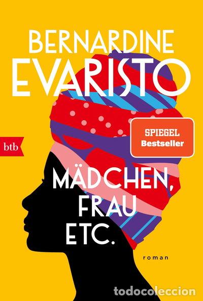 Livres: M&auml;dchen, Frau, etc.- 9783442771875