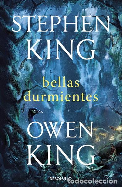 Libros: Bellas durmientes- 9788466346528