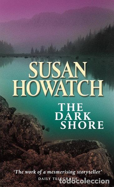 Libros: The Dark Shore- 9780751533101