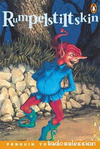 Livres: Penguin Young Readrs Samplr Rumpelstiltskin- 9780582438989