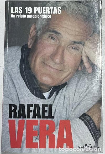 Livres: Las 19 puertas- 9788496280915