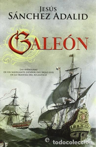 Livros em segunda m&atilde;o: Gale&oacute;n- 9788499700380