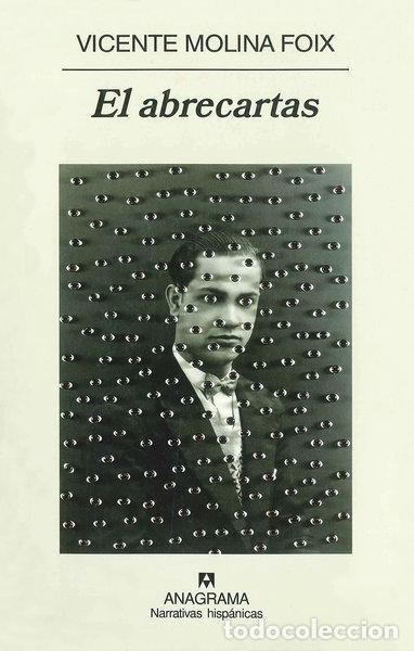 Livros em segunda m&atilde;o: El abrecartas- 9788433971395