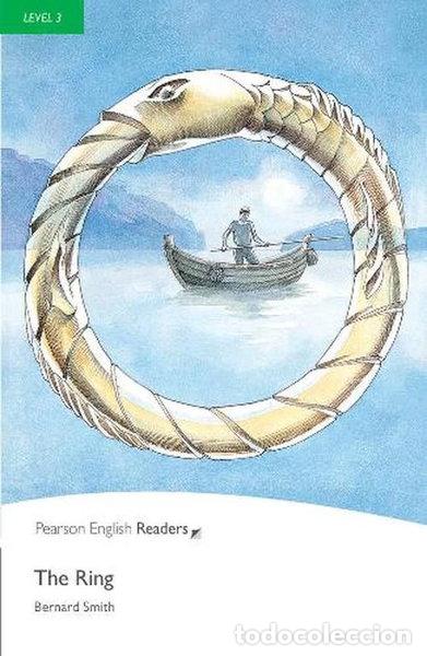 Livros em segunda m&atilde;o: The Ring- 9781405882026