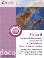 Libros: F&iacute;sica II- 9788419034212