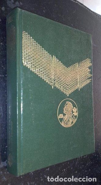Libros: El ruido y la furia- 9788432000683