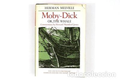 Libros: Moby-Dick- 9780393044027