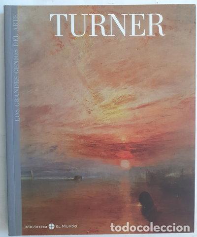 Libros: Turner- 9788496507029