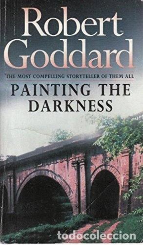 B&uuml;cher: Painting the Darkness- 9780552132824