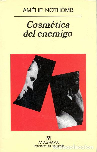 Libros: Cosm&eacute;tica del enemigo- 9788433969927