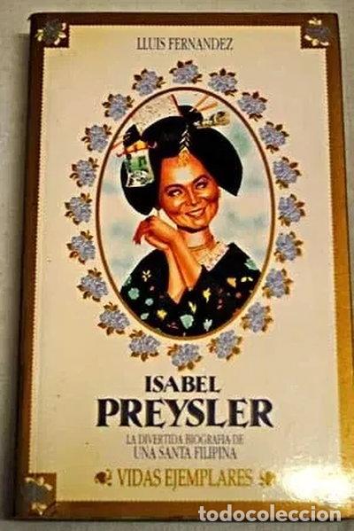 Libros: Isabel Preysler- 9788478801015