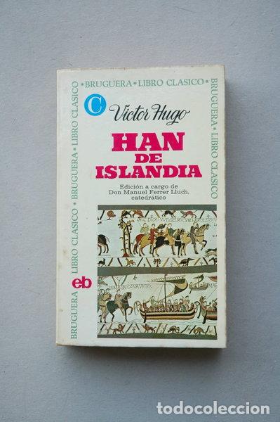 B&uuml;cher: Han de Islandia- 9788402041531