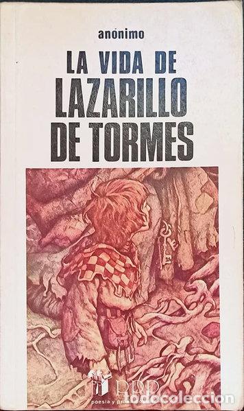 B&uuml;cher: La vida de Lazarillo de Tormes- 9788475201061
