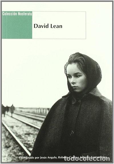 B&uuml;cher: David Lean- 9788489668690