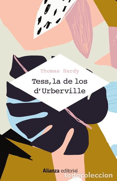 B&uuml;cher: Tess, la de los d'Urberville- 9788491814900
