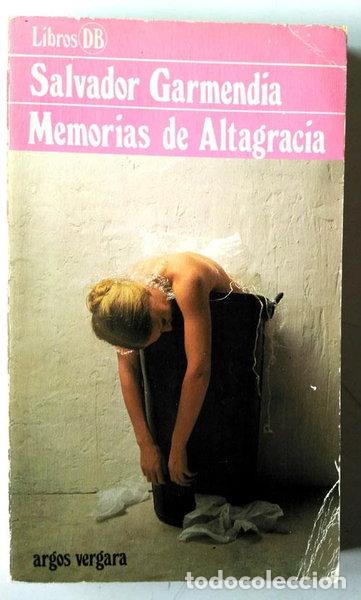 B&uuml;cher: Memorias de Altagracia- 9788471783929