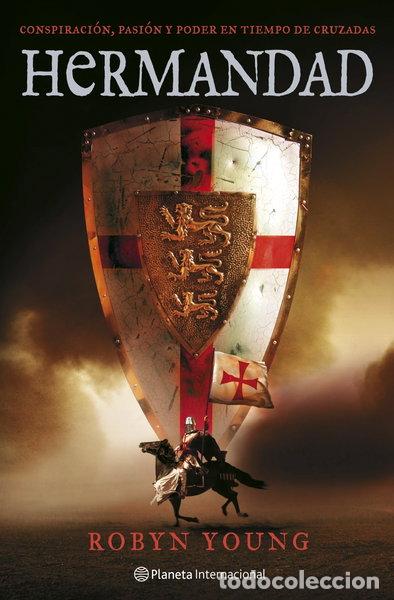 Libri di seconda mano: Hermandad- 9788408071495