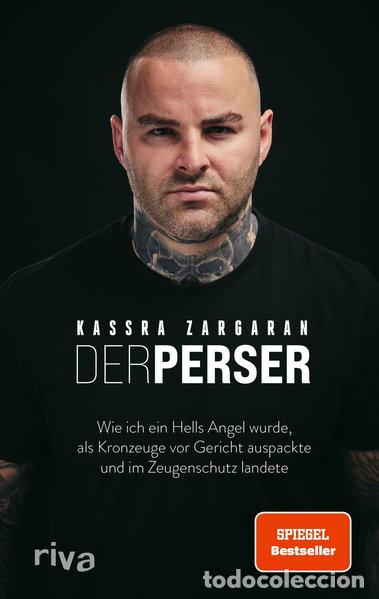Libri di seconda mano: Der Perser- 9783742319852