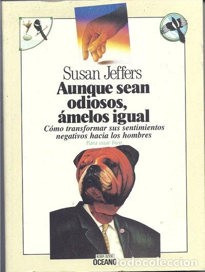 Libri di seconda mano: Aunque sean odiosos, &aacute;melos igual- 9788479271220