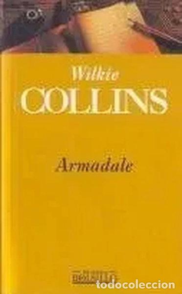B&uuml;cher: Armadale- 9788440676153