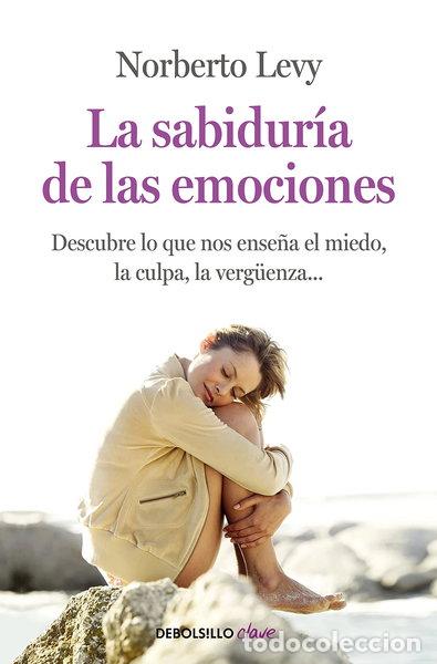 Libros: La sabidur&iacute;a de las emociones- 9788499083933
