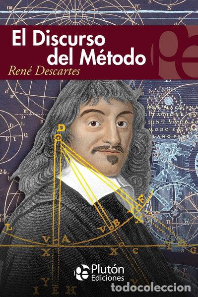 Libros: El Discurso del M&eacute;todo- 9788415089667