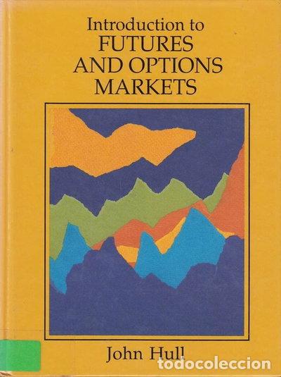 Libri di seconda mano: Introduction to Futures and Options Markets- 9780134911274