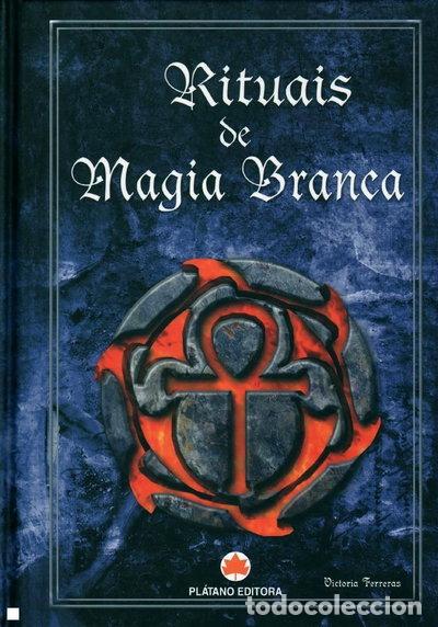 Libri di seconda mano: Rituais de Magia Branca- 9789727707751
