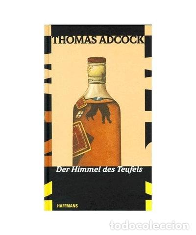 Libri di seconda mano: Der Himmel des Teufels- 9783251301003