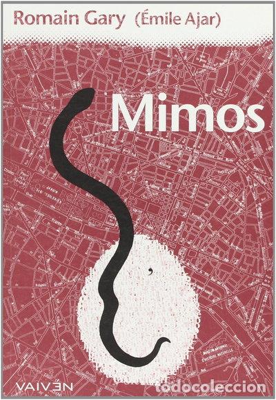 Libri di seconda mano: Mimos- 9788496592575