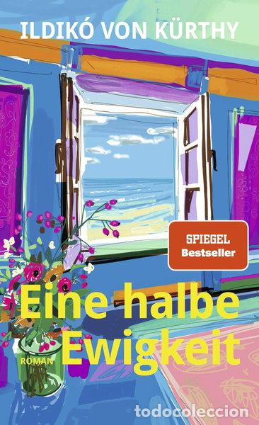Libri di seconda mano: Eine halbe Ewigkeit- 9783805201018