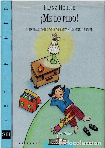 Libri di seconda mano: &iexcl;Me lo pido!- 9788434873032