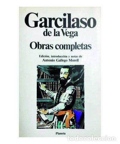 Libri di seconda mano: Obras completas- 9788432038938