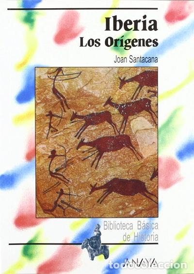 Libri di seconda mano: Iberia: Los or&iacute;genes- 9788420738123