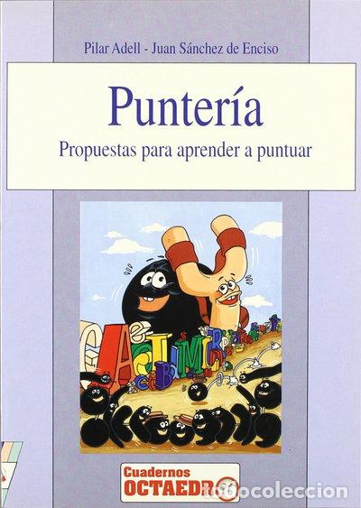Libros: Punter&iacute;a- 9788480630405