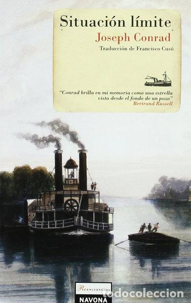 Livres: Situaci&oacute;n l&iacute;mite- 9788496707481