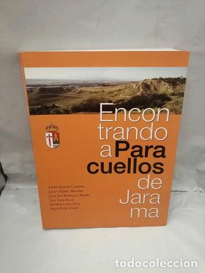 Livres: Encontrando a Paracuellos de Jarama- 9788460651703