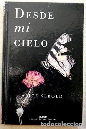 Livres: Desde mi cielo- 9788497937115