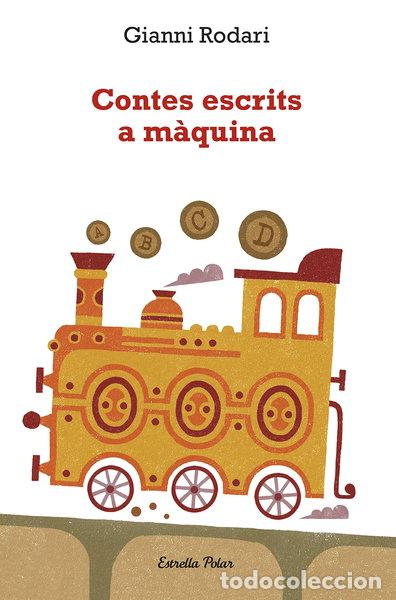 Libros: Contes escrits a m&agrave;quina- 9788492671632