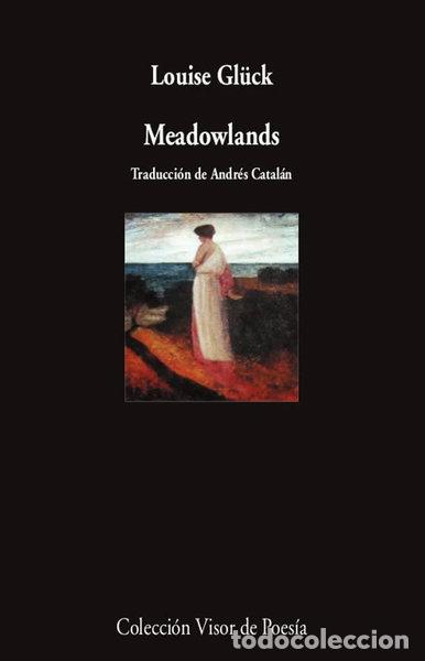 Libros: Meadowlands- 9788498954661