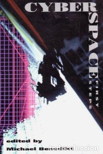Libros: Cyberspace: First Steps- 9780262521772