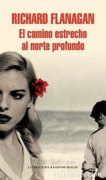 books: El camino estrecho al norte profundo- 9788439731139