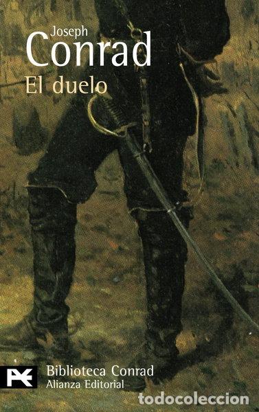 books: El duelo- 9788420668369