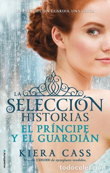 books: El Pr&iacute;ncipe y el Guardi&aacute;n- 9788499189956
