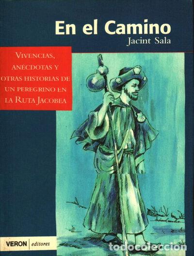 books: En el camino- 9788472552357