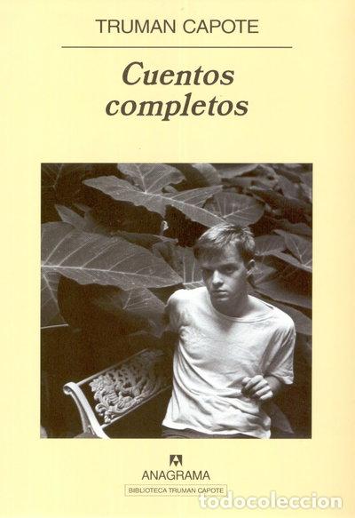 Libros: Cuentos completos- 9788433970534