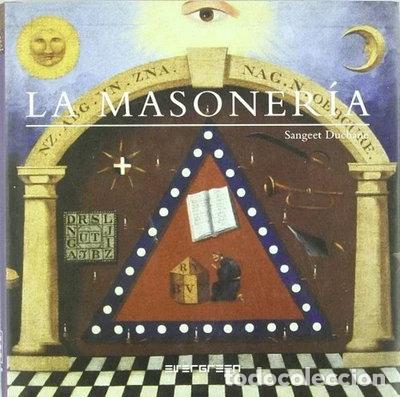 Libros: Masoner&iacute;a, la- 9783822816073